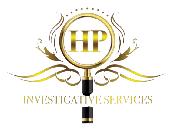 HP Investigative Services Logo