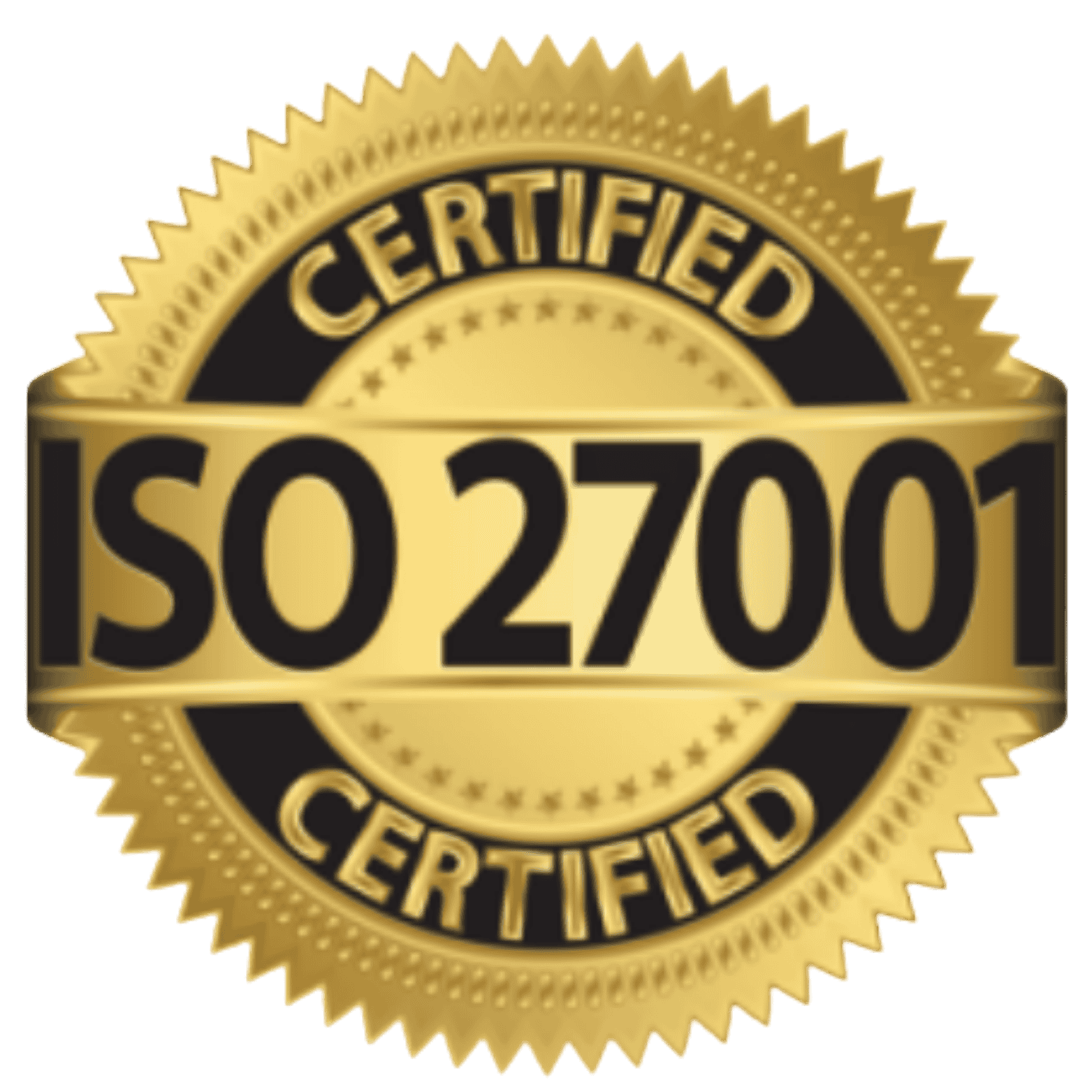 ISO Certification 2
